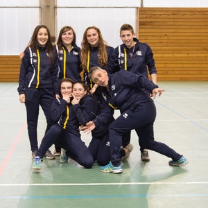 Rencontres Foot Eloyes